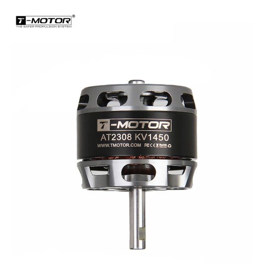 Hot Sale AT2308 2600kv 1450kv Passenger Drone 6s Motors for Fixed Wing Dron Electrical Vtol Uav